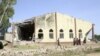 Thousands Mourn Church Bomb Victims in Nigeria