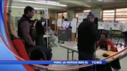 Foro Interamericano [Marzo 11, 2016]