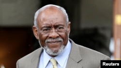. Assistant Secretary of State Johnnie Carson 
