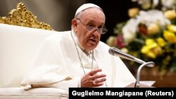 Pope Francis