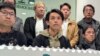 香港民主党主席罗健熙2025年2月20日宣布启动解散程序。