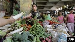 Câu chuyện tài khóa và lạm phát