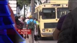 El Mundo al día