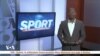 Rubrique Sport avec Yacouba