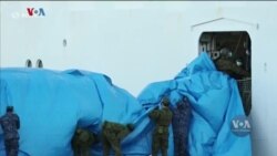 Студія Вашингтон. Коронавірус – останні новини, інтерв’ю з евакуйованими після карантину