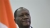 Ông Ouattara kêu gọi Côte d'Ivoire tổng đình công