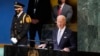 UN General Assembly Biden