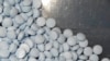 Americans Being Warned of Deadly Fake Medication