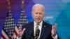 TT Biden sẽ đến Ba Lan thảo luận về Ukraine với TT Duda
