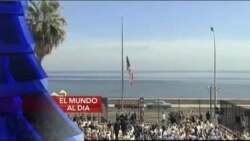 El Mundo al día