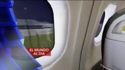 El Mundo al día