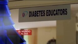 El Mundo al día