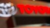Khách hàng Mỹ chịu xe của Toyota và Honda