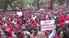 Vamwe vatsigiri veMDC Alliance
