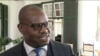 VaNick Mangwana 