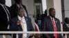 US orders nonemergency government staff to leave South Sudan as tension grows over fighting  