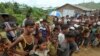 Bangladesh Rohingya