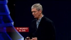 El Mundo al día