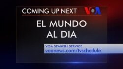 El Mundo al día