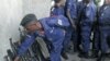 UN Forces Reinforced in Goma