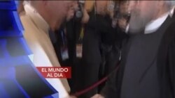 El Mundo al día