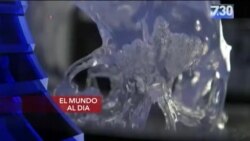 El Mundo al día