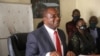 Va Douglas Mwonzora 