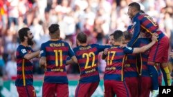  La Liga