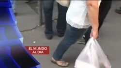 El Mundo al día