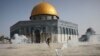 Maafisa wa Palestina na Israeli walaani ongezeko la ghasia al-Aqsa