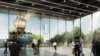Museum Patung Liberty